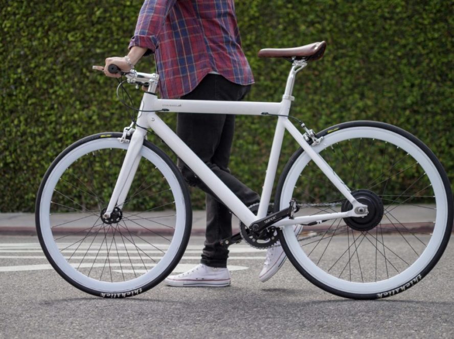 top 10 electric bicycles