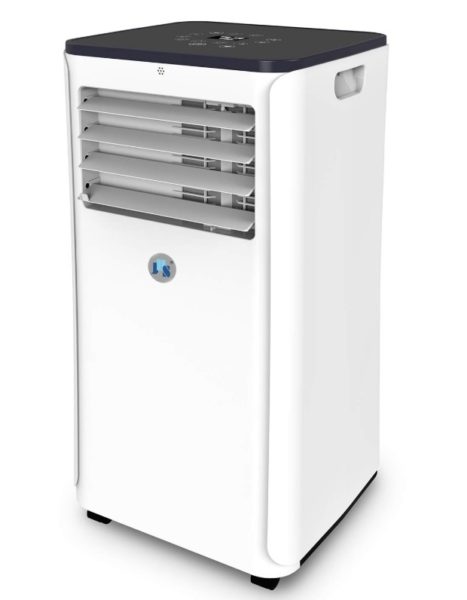 JHS 10000 BTU Portable Air Conditioner Review